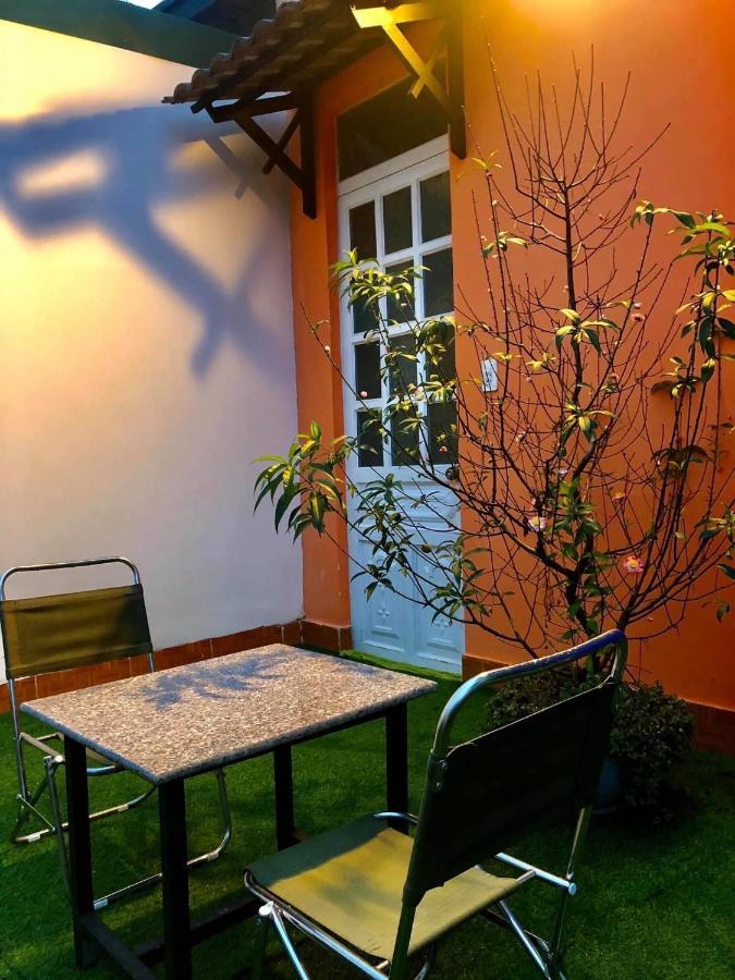 דירות דה לאט Rose House מראה חיצוני תמונה
