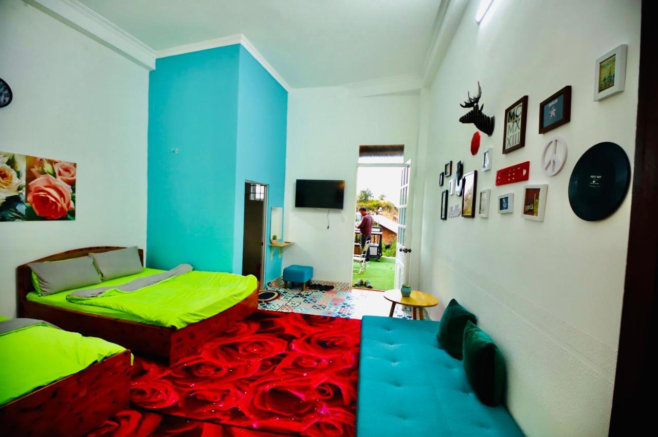 דירות דה לאט Rose House מראה חיצוני תמונה