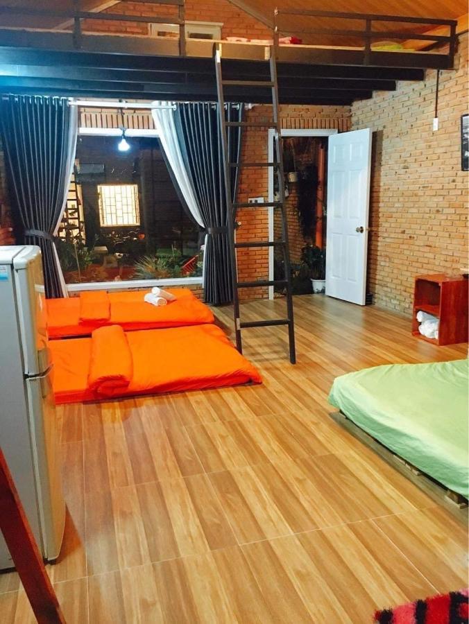 דירות דה לאט Rose House מראה חיצוני תמונה