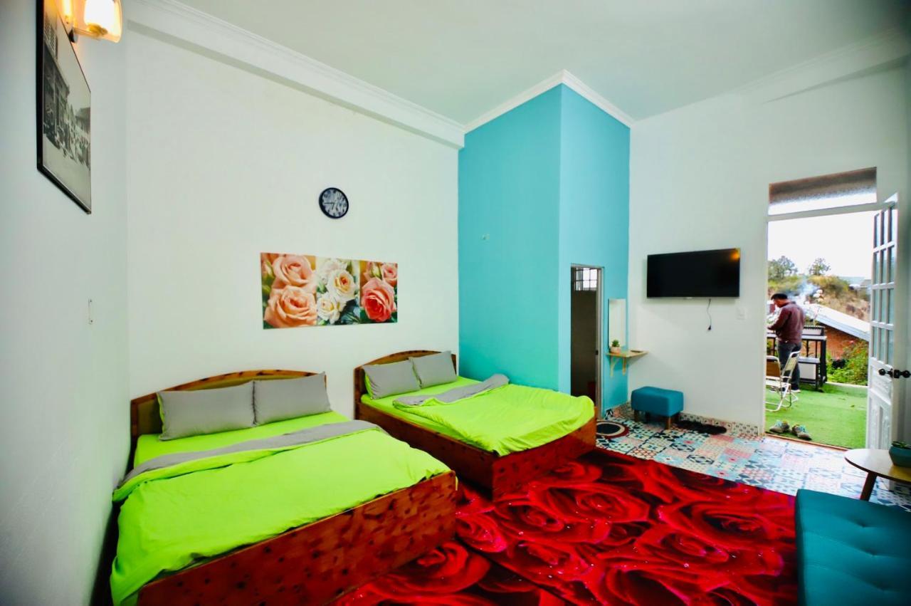 דירות דה לאט Rose House מראה חיצוני תמונה