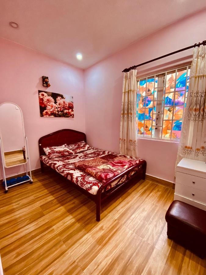 דירות דה לאט Rose House מראה חיצוני תמונה