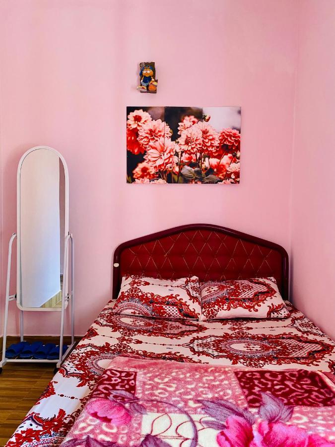 דירות דה לאט Rose House מראה חיצוני תמונה