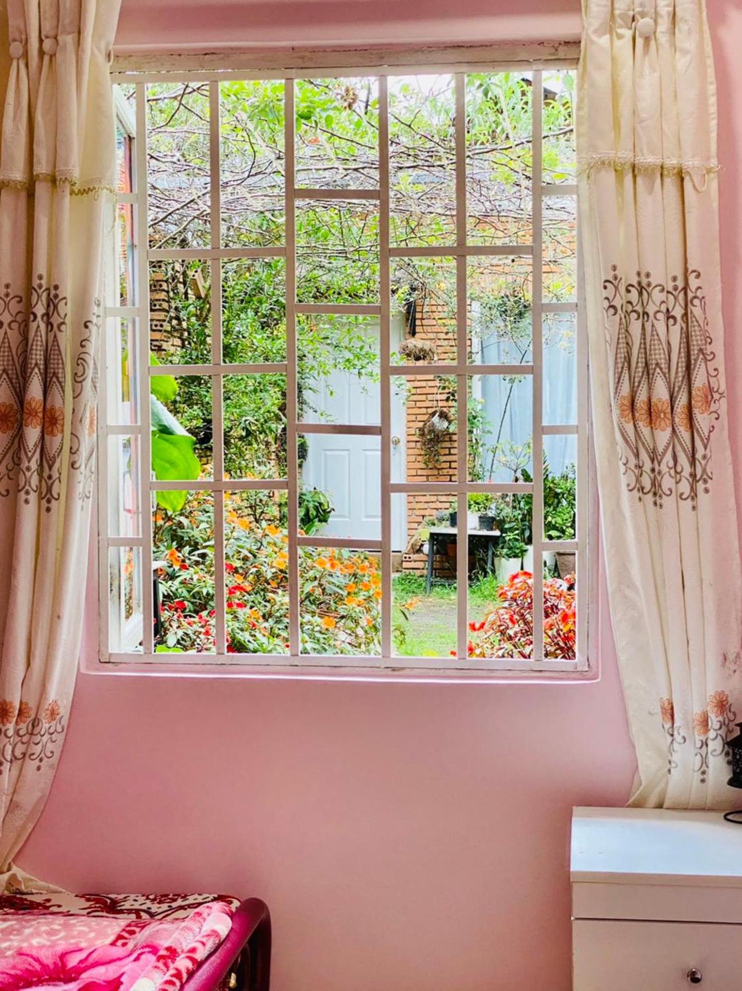 דירות דה לאט Rose House מראה חיצוני תמונה
