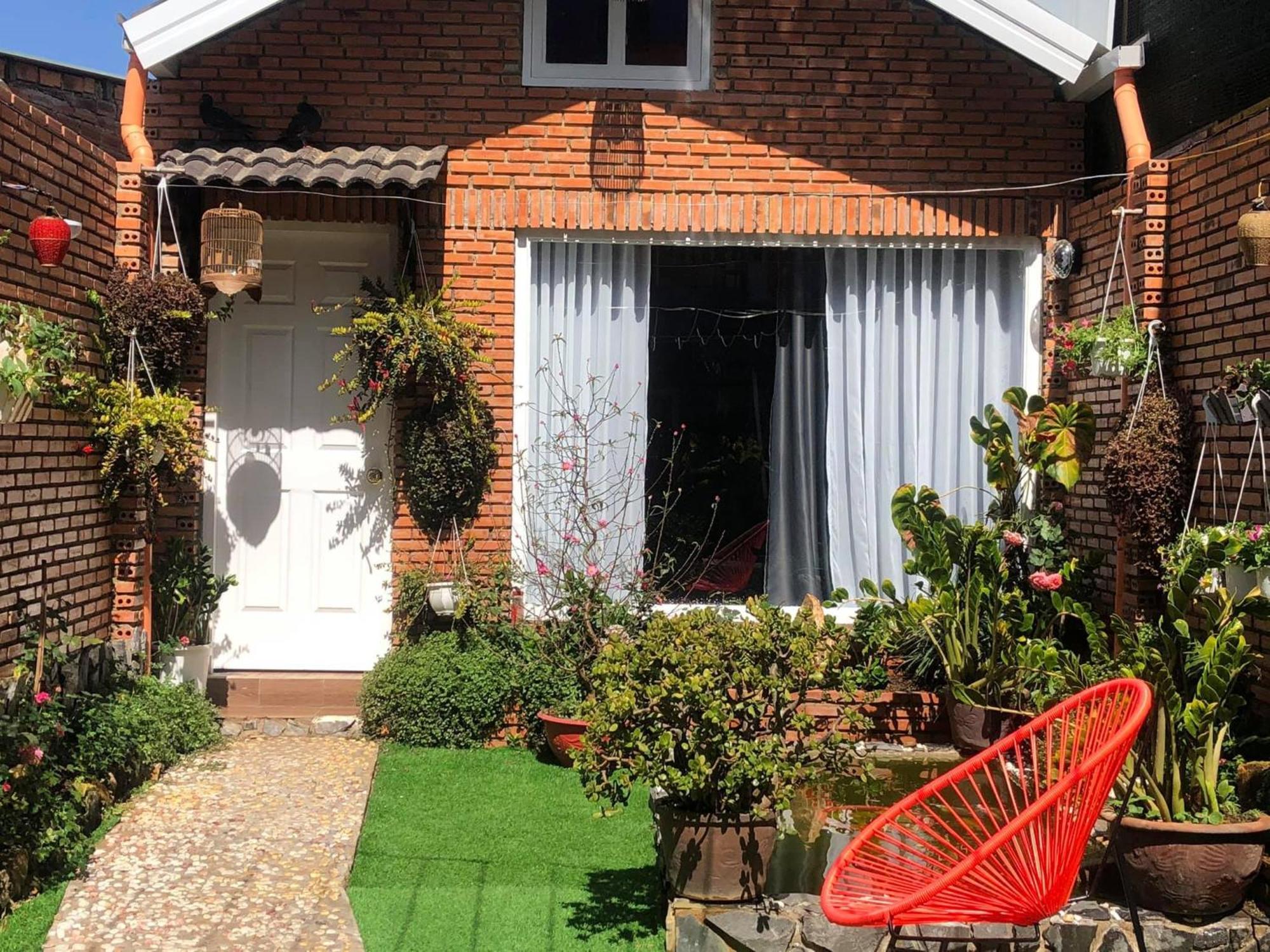 דירות דה לאט Rose House מראה חיצוני תמונה